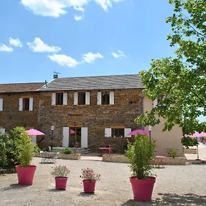 Domaine Des Vignes D'hotes , Bagnols (Rhone) France