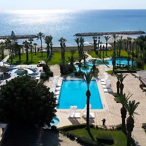 5* Otel Sandy & - Ex Sentido
