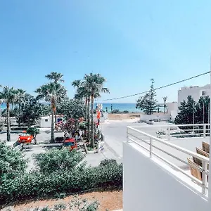 Aparthotel Panas