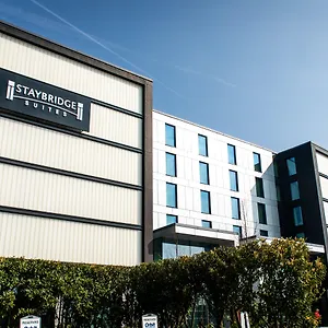 Hotel Staybridge London Heathrow - Bath Road, An Ihg ****