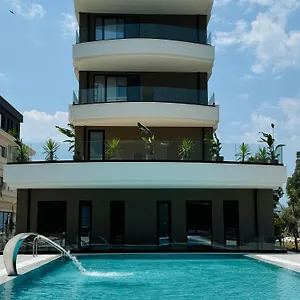 **** Hotel A&g Albania