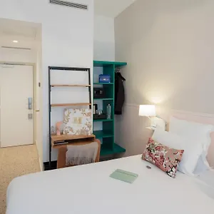 Hotell Trendy Canettes ***