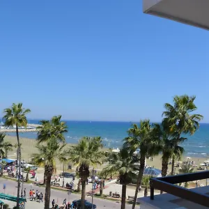 Apartment Sunorama Beach Garden 302
