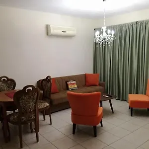 Apartment Juliana Boutique Aparments