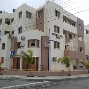 Nondas Hill Apts Hotel apartamentowy