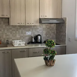 Διαμέρισμα Kasapis Apts, Λάρνακα