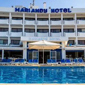Mariandy Larnaca