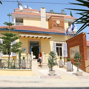 St Elena Boutique Hotel