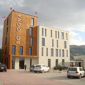 **** Hotel Bologna Albania